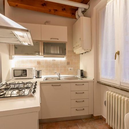 Via 5 Giornate 13 - Apartment Como Dış mekan fotoğraf