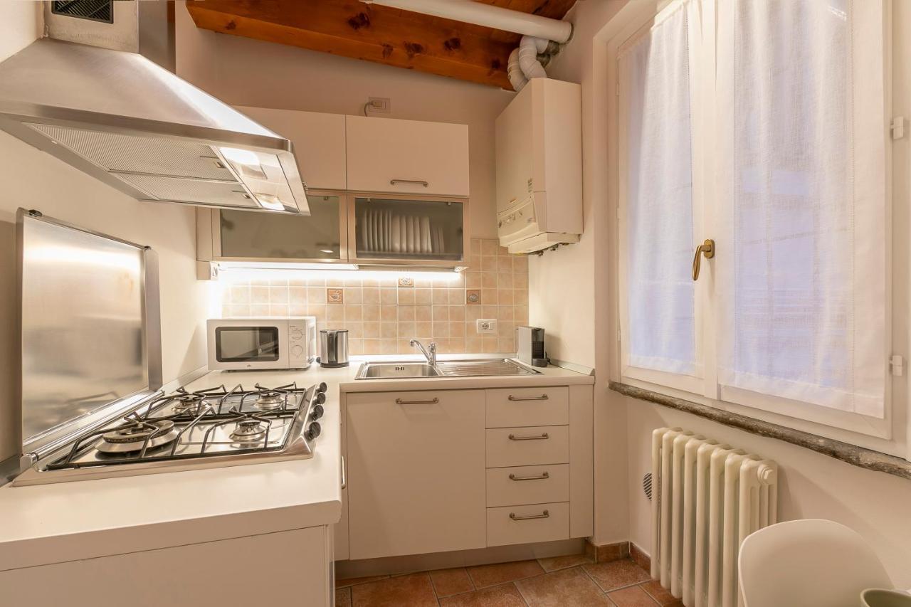 Via 5 Giornate 13 - Apartment Como Dış mekan fotoğraf