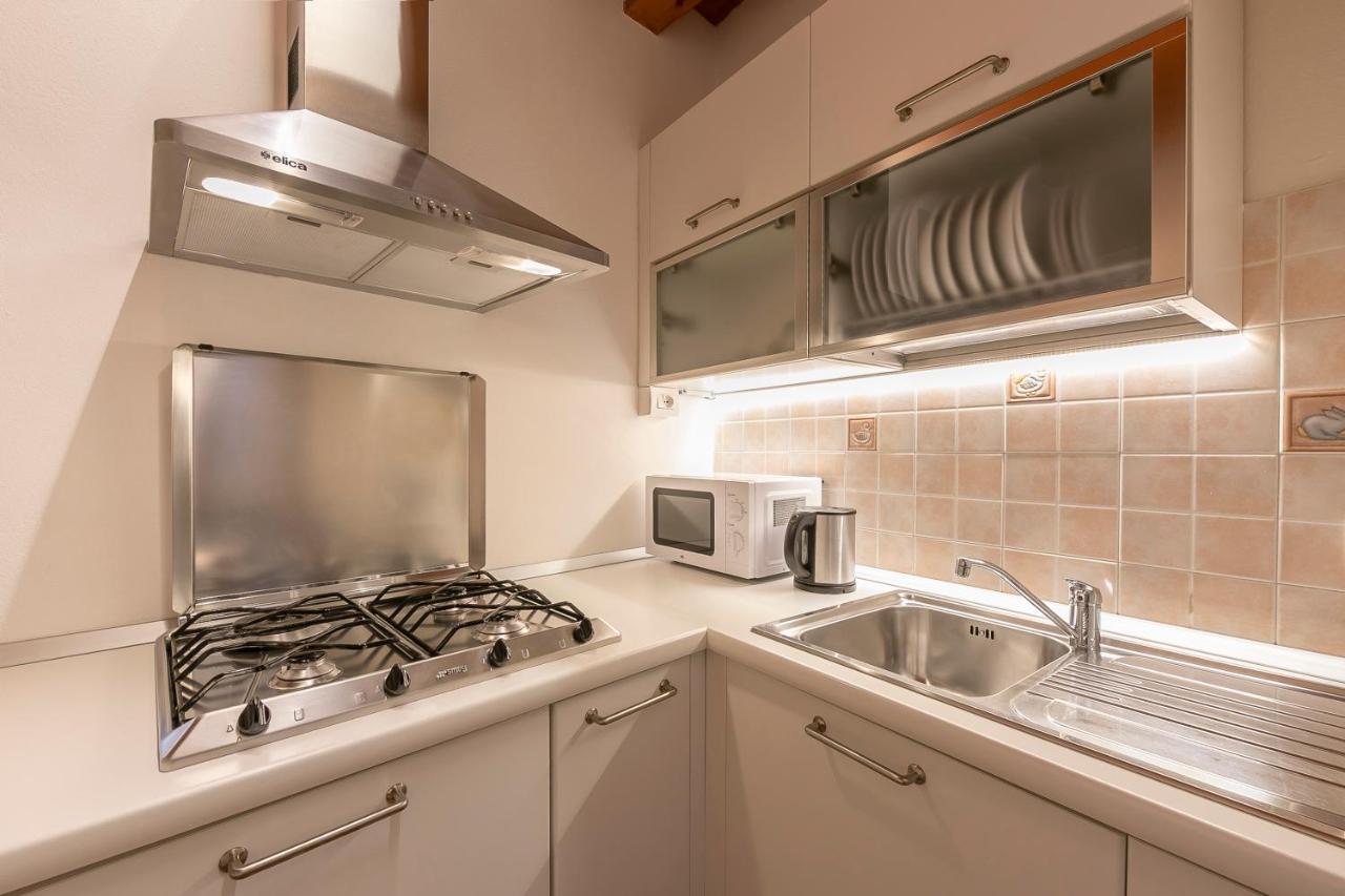 Via 5 Giornate 13 - Apartment Como Dış mekan fotoğraf