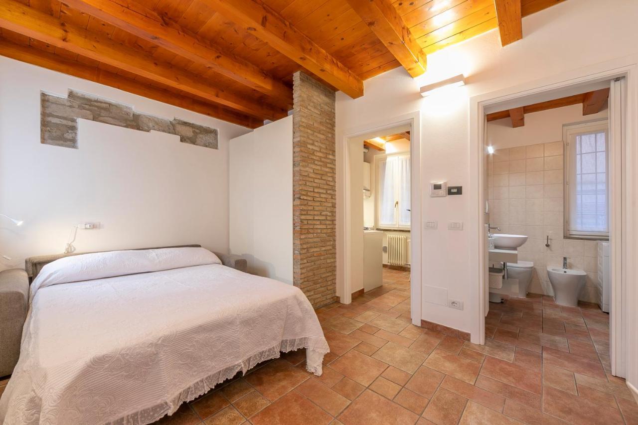 Via 5 Giornate 13 - Apartment Como Dış mekan fotoğraf